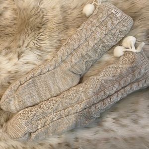 Ugg Socks